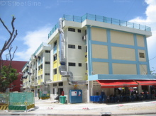 Blk 203 Bedok Town Centre (Bedok), HDB 3 Rooms #195372